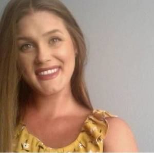 Meet your Posher, Dana